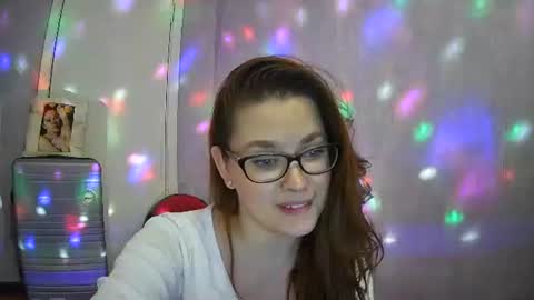 AlicexFresh online show from 04.18.26