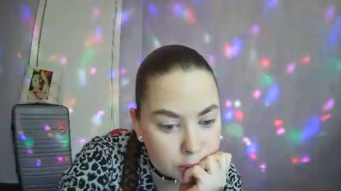 AlicexFresh online show from 04.21.26