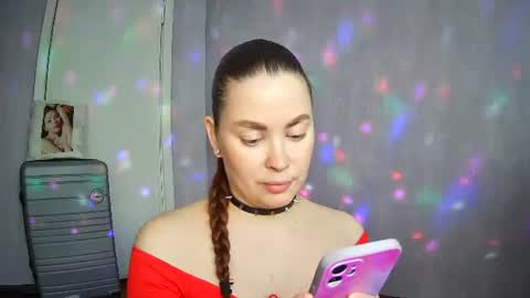 AlicexFresh online show from 04.26.26