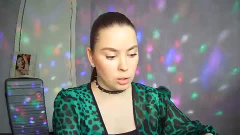 AlicexFresh online show from 05.01.26