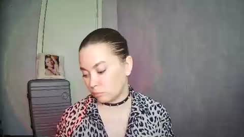 AlicexFresh online show from 05.08.26