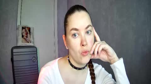 AlicexFresh online show from 05.11.26