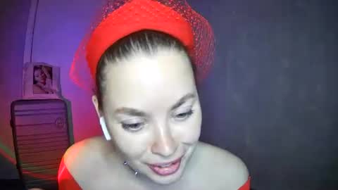 AlicexFresh online show from 05.11.26