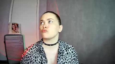 AlicexFresh online show from 05.12.26