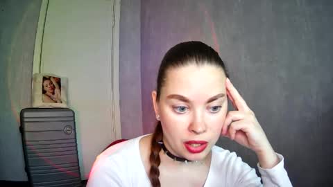 AlicexFresh online show from 05.15.26