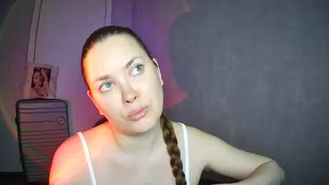 AlicexFresh online show from 05.24.26