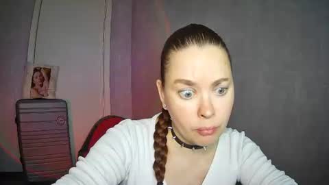AlicexFresh online show from 05.25.26