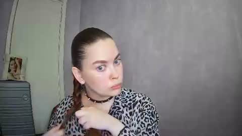 AlicexFresh online show from 06.08.26