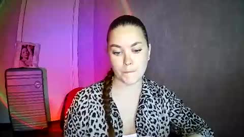 AlicexFresh online show from 06.13.26