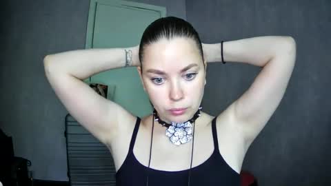 AlicexFresh online show from 07.08.26