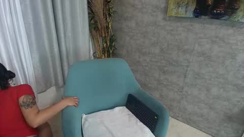 Salome online show from 03.18.26