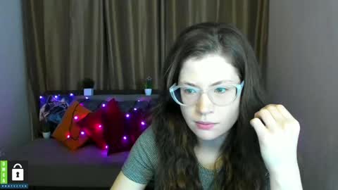 Snapshot of alicia_folow chatting on 01.23.25 Alicia online show from 01.23.25
