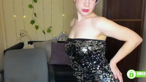 Snapshot of alicia_folow chatting on 02.03.25 Alicia online show from 02.03.25