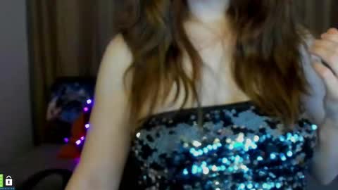 Snapshot of alicia_folow chatting on 02.17.25 Alicia online show from 02.17.25