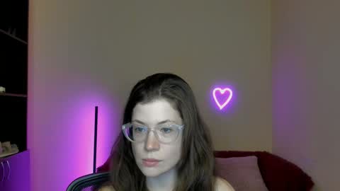 Snapshot of alicia_folow chatting on 03.01.25 Alicia online show from 03.01.25