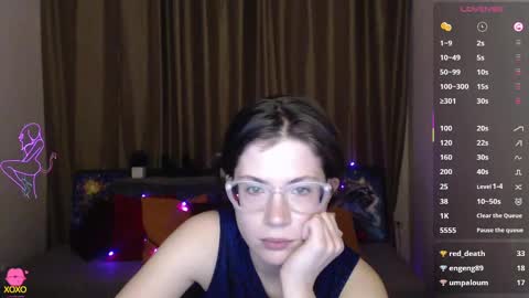Snapshot of alicia_folow chatting on 03.09.25 Alicia online show from 03.09.25