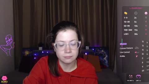 Snapshot of alicia_folow chatting on 03.12.25 Alicia online show from 03.12.25