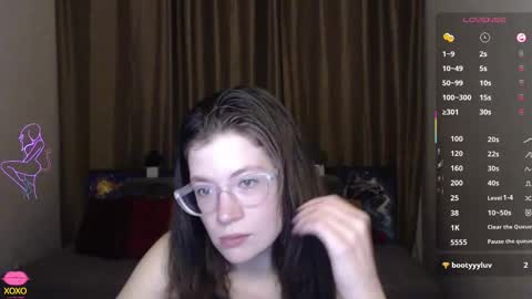 Snapshot of alicia_folow chatting on 03.12.25 Alicia online show from 03.12.25
