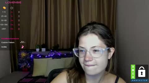 Snapshot of alicia_folow chatting on 09.14.25 Alicia online show from 09.14.25
