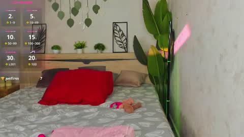 Alicia 2 GMT 3am-9am TueThuFriSun 9am-15pm Sat online show from 07.02.26