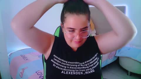 alison online show from 01.25.25