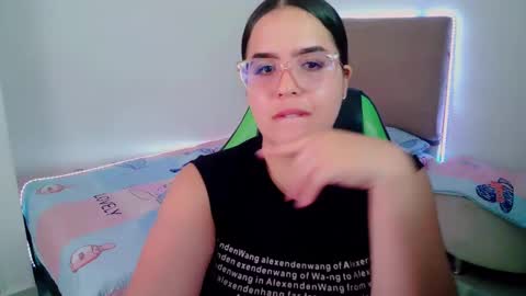 alison online show from 02.07.25