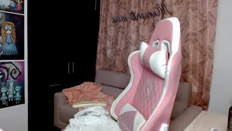 ALICIA  online show from 12.12.24