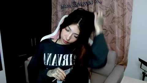 ALICIA  online show from 03.02.25