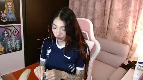 ALICIA  online show from 10.02.25