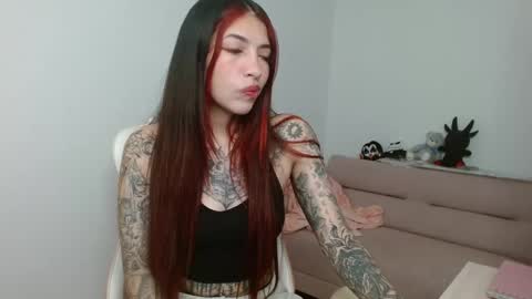 ALICIA  online show from 03.17.26