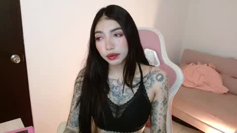 ALICIA  online show from 06.02.26