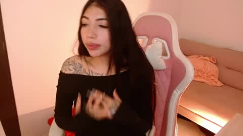 ALICIA  online show from 06.07.26