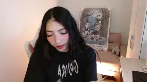 ALICIA  online show from 07.23.26