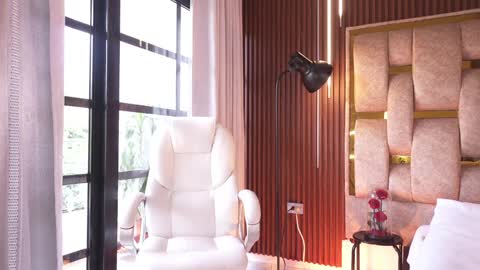 Alicia Lang online show from 03.22.26