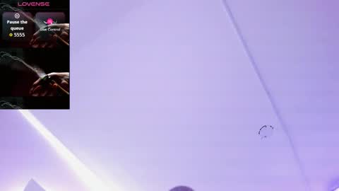 Snapshot of alicia_leclair chatting on 01.17.26 alicia online show from 01.17.26