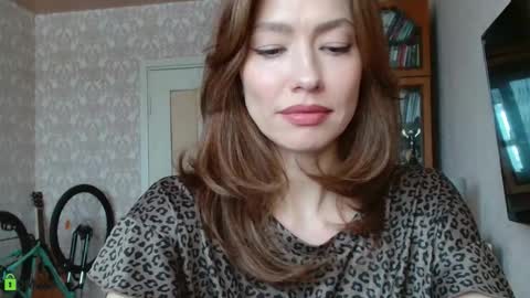 Alicia online show from 03.21.26