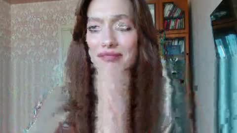 Alicia online show from 03.23.26