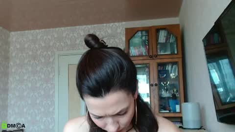 Snapshot of alicia_savory chatting on 05.29.26 Alicia online show from 05.29.26