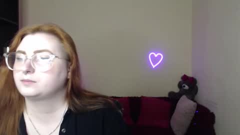 Alicia online show from 04.05.26