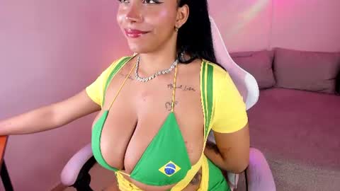 alicia_summer_ online show from 06.14.26