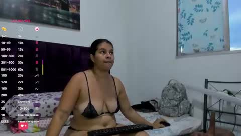 alicia_whittee online show from 07.03.26