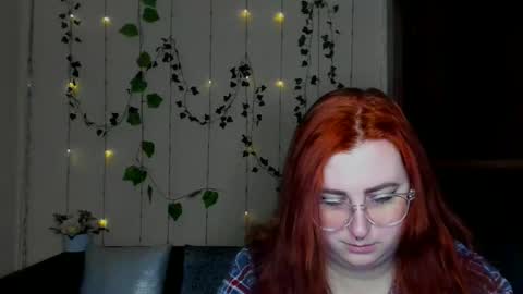 Alicia online show from 02.03.26