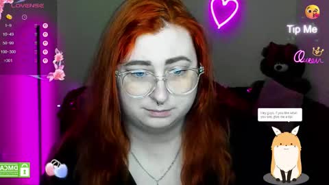 Alicia online show from 02.17.26