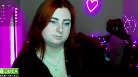 Alicia online show from 03.06.26