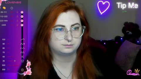 Alicia online show from 03.30.26