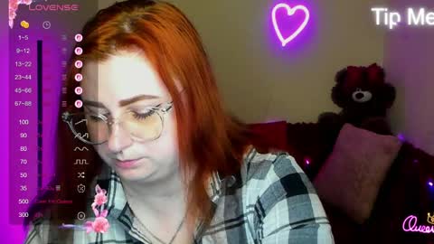 Alicia online show from 04.02.26