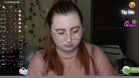 Alicia online show from 04.09.26