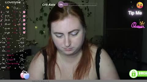 Alicia online show from 06.05.26