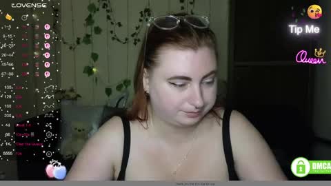 Alicia online show from 06.06.26