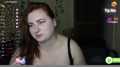 Alicia online show from 06.21.26
